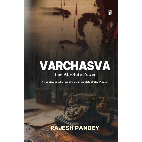 Varchasva: The Absolute Power, (Paperback)
