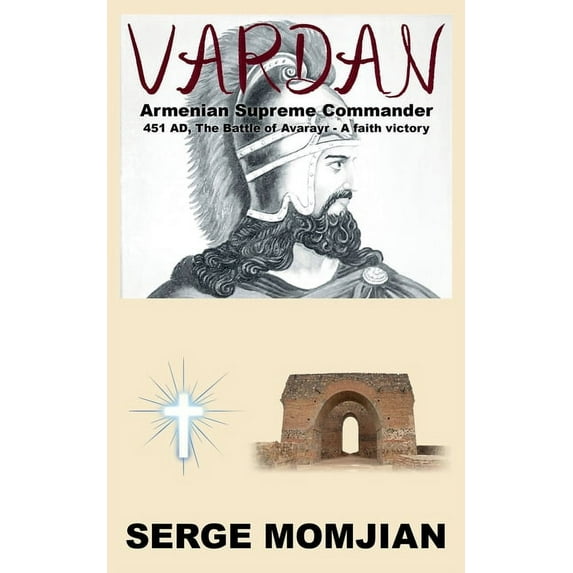 Vardan, (Paperback)