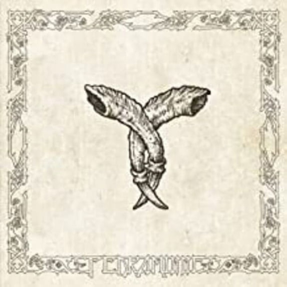 Varde - Fedraminne - Music & Performance - CD