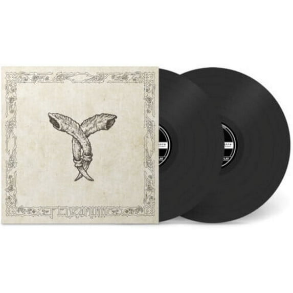 Varde - Fedraminne - Music & Performance - Vinyl