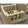 thumbnail image 1 of Varden Retaining Wall Block - Lightweight, Easy to Install, Shippable 10 Count Box, 1 of 4