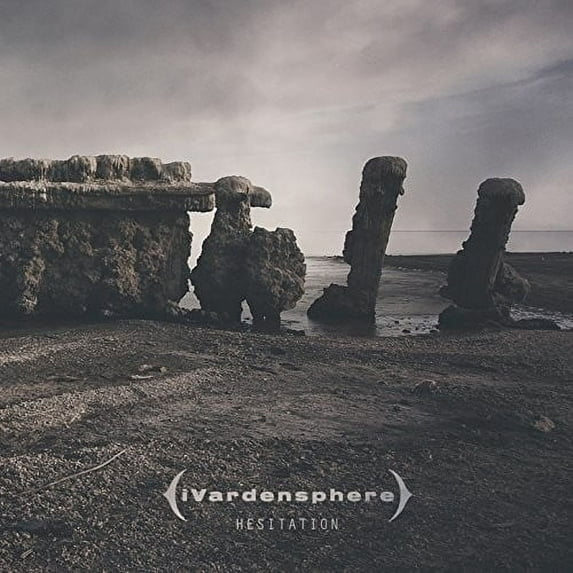 Vardensphere - Hesitation - Music & Performance - CD
