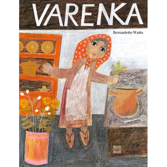 Varenka, (Hardcover)