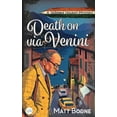 thumbnail image 1 of Varenna Holiday Mystery Death on via Venini, Book 1, (Paperback), 1 of 1