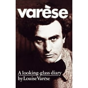 Varese: A Looking-Glass Diary (Paperback)