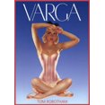 thumbnail image 1 of Pre-Owned Varga (Hardcover) 0792455991 9780792455998, 1 of 1