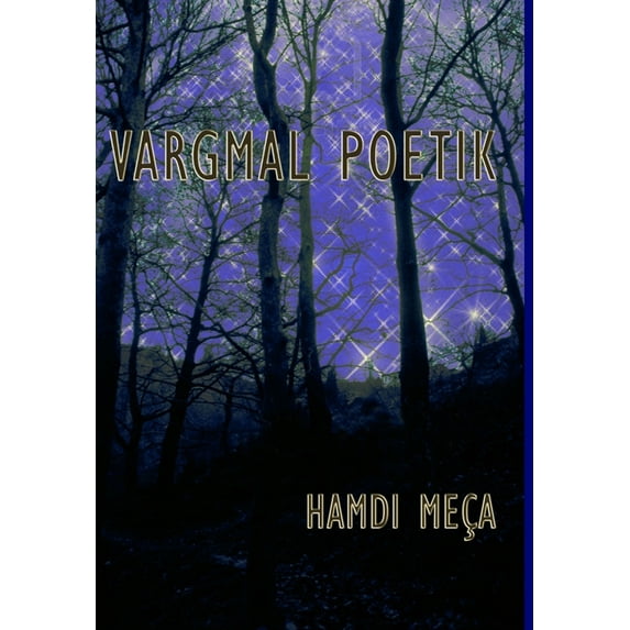 Vargmal Poetik, (Hardcover)