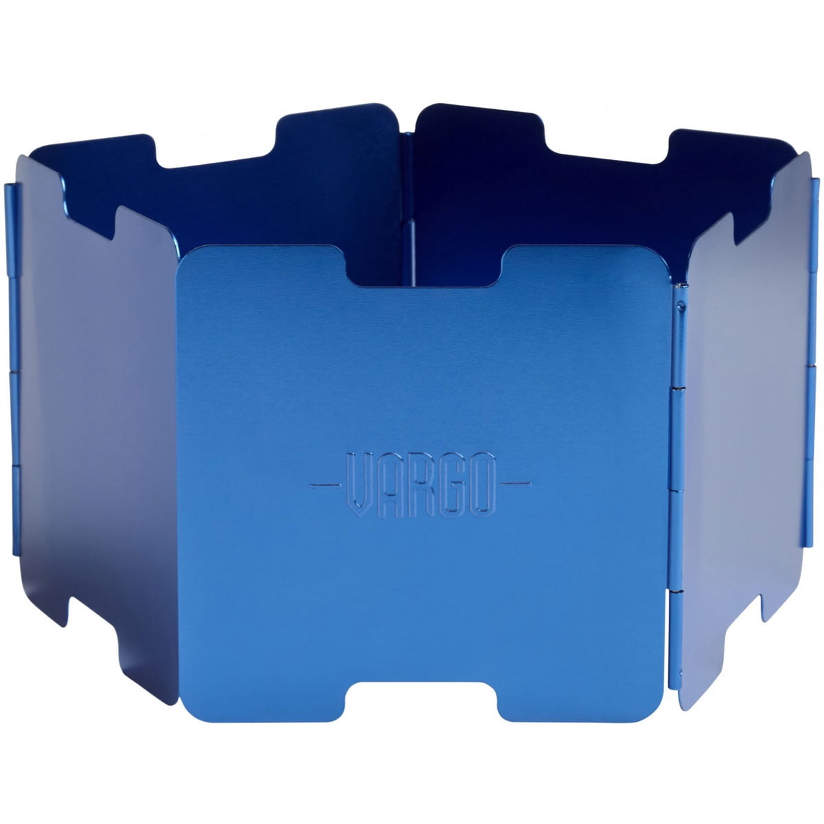 Windscreen Metal Vargo Vargo Aluminum Windscreen - Walmart.com