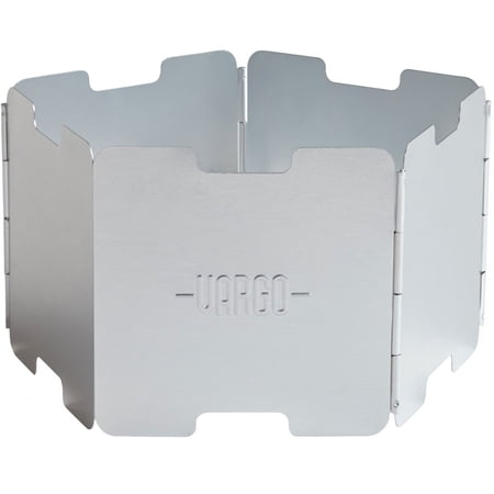 Vargo Vargo Aluminum Windscreen