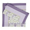 thumbnail image 1 of Vargottam Luxury Collection Dinner Table Linen Dcor Cotton Napkin Printed Fabric Reusable Napkins Set Of 4, 20 X 20 - Asian, 1 of 6