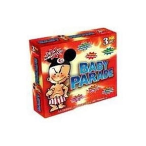 Various Artists Baby Parade (Box (CD)