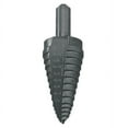 thumbnail image 1 of Vari-Bit Step Drill Bits, 1/2 in - 1 in, 9 Steps, 1 of 2