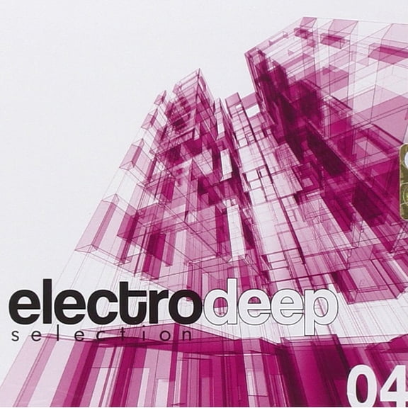 Vari-Electro Deep Selection 4 Electro Deep Selection 4 (CD)