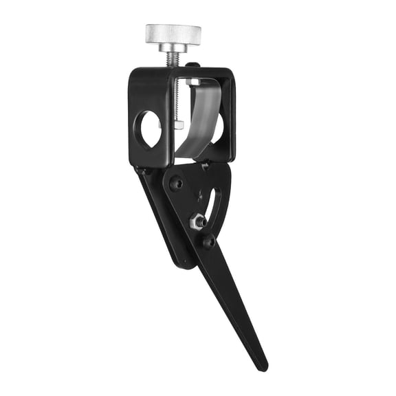 Vari-Grind Pro Sharpening Jig Kit with Fingernail Gouge Jig & Adjustable Platform  Compatible with 6"/8" Bench Grinders  for Woodturning Chisels and Plane Iron Sharpening Vari-Grind Pro