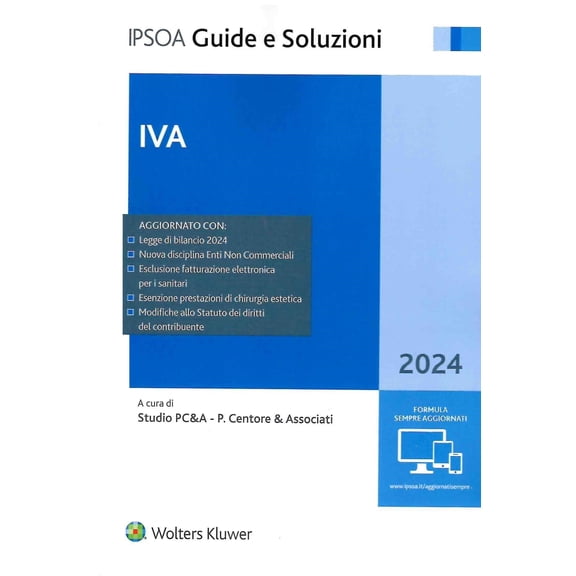 Vari Iva 2024 (Paperback)