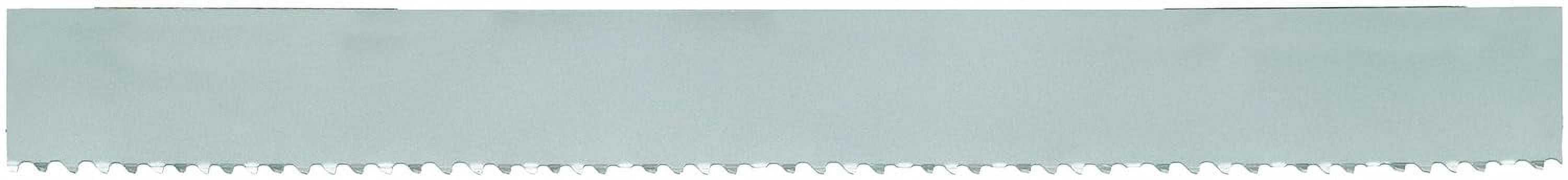 Lenox Diemaster 2 Band Saw Blade – Bimetal, 64.5" Length, 1/2" Width, 14-18 TPI Vari-Tooth For Metal & Wood