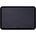 thumbnail image 1 of Vari Standing Mat 34x22 (VariDesk) - Anti Fatigue Non-Slip Mat for Standing Desk, Cushioned for Comfort, Indoor Floor Mat for Home, Office, or Kitchen - Black, 1 of 6