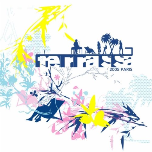 Vari-Terrassa 2005 Terrassa 2005 Paris (CD)
