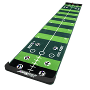 VariSpeed Putting System - Practice 4 Different Speeds On One Mat!
