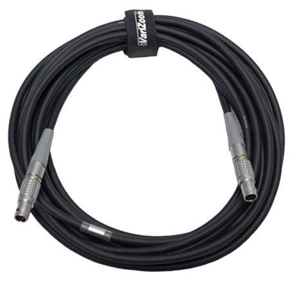 VariZoom 20' Cable for TOC Motion Control Systems