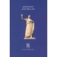 thumbnail image 1 of Varia Letteren Quintilian and the Law: The Art of Persuasion in Law and Politics, (Paperback), 1 of 1