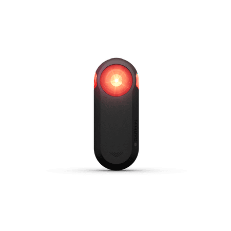Garmin - Varia RTL515 Radar Tail Light - Black