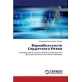 thumbnail image 1 of Variabel'nosti Serdechnogo Ritma (Paperback), 1 of 1