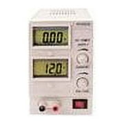 Variable DC Power Supply 0-18V DC, 0-3A with LCD Displays