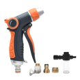 Variable Flow Controls Water Gun Garden Watering Hose Nozzle High