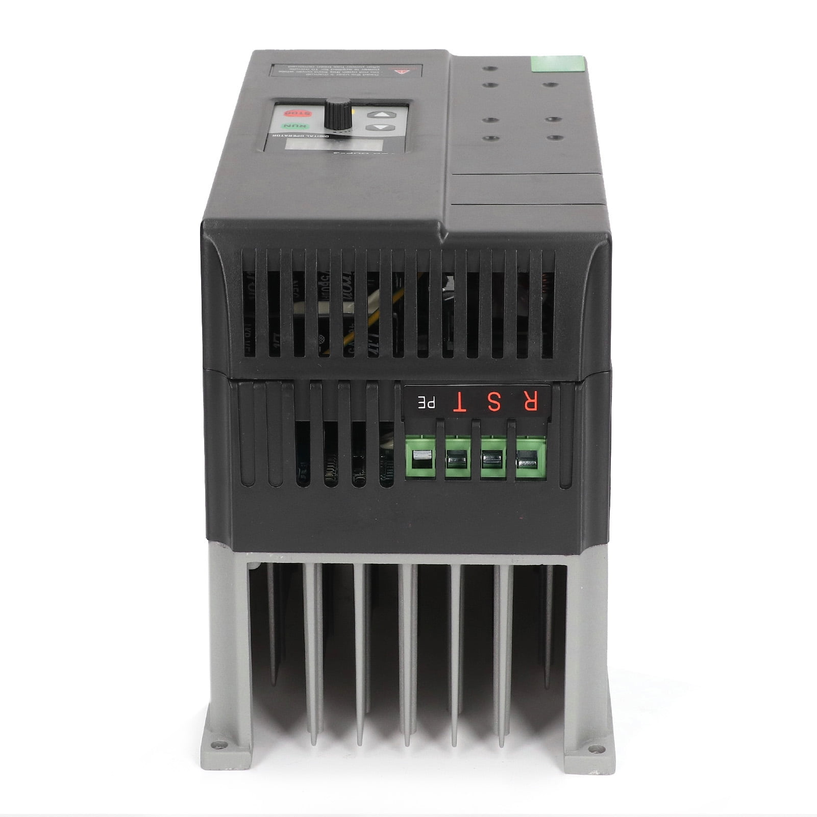 Variable Frequency Converter, 380440V Input 0440V Output Variable