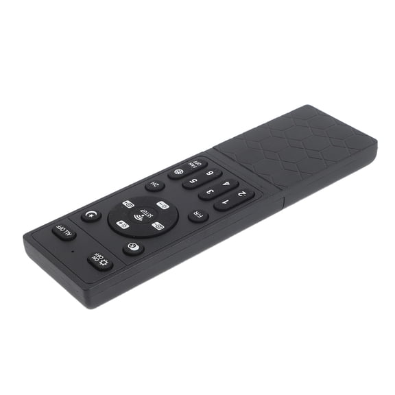Variable Frequency DC Inverter Controller for LED Ceiling Fan, Remote Dimming and Color Temperature Adjustment, Timer Function, 170-265V Input(A)