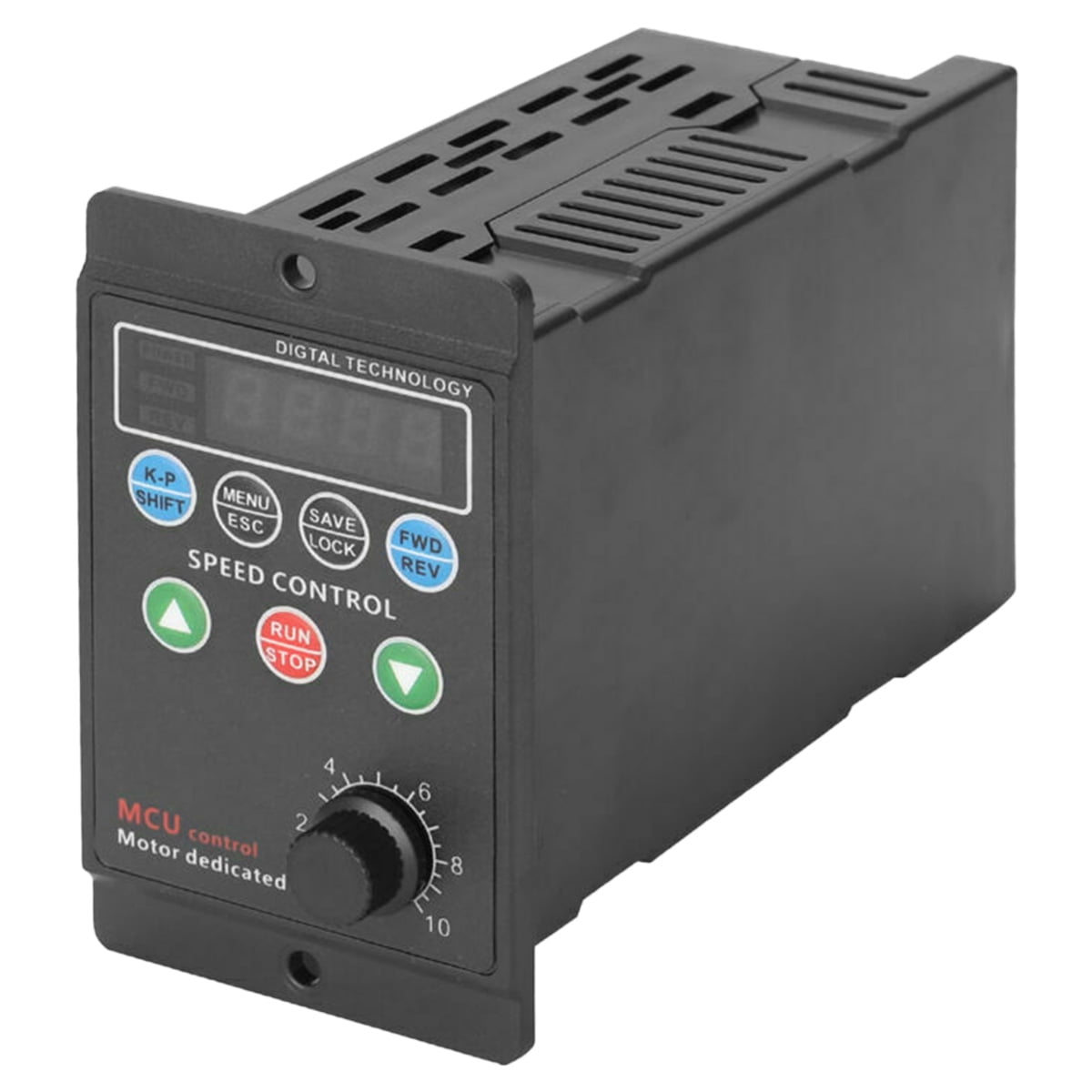 Variable Frequency Drive 220 V Singlephase Input Threephase Output