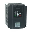 thumbnail image 1 of Variable Frequency Drive 4KW 1PH 220 Water Pump Motor Speed Control 4 VFD Solar Inverter For MPPT Solar Pump Motor, 1 of 4