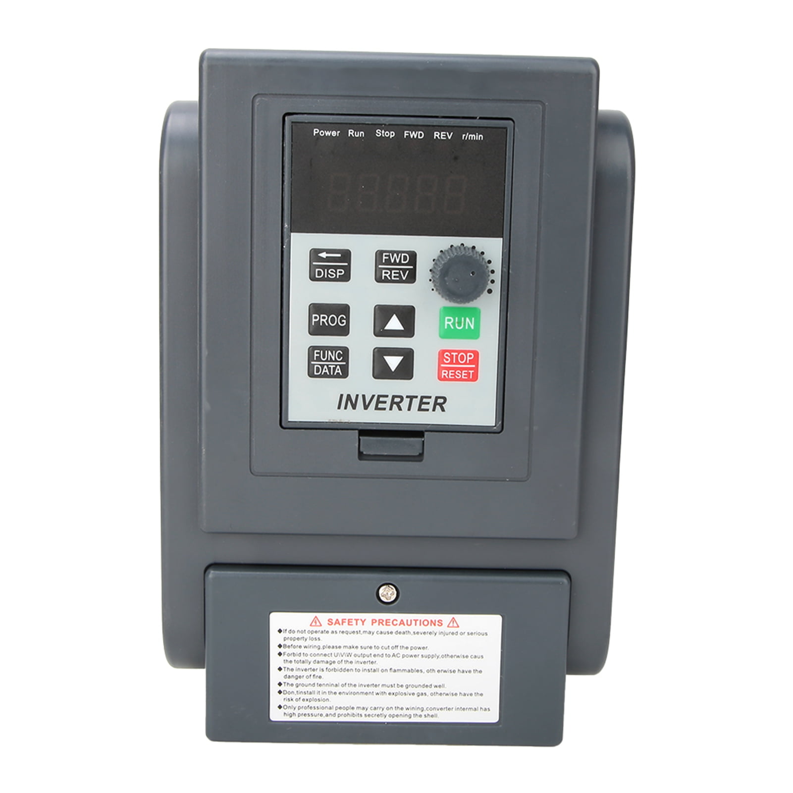 Variable Frequency DriveSingle Phase Input 3‑Phase Variable Frequency