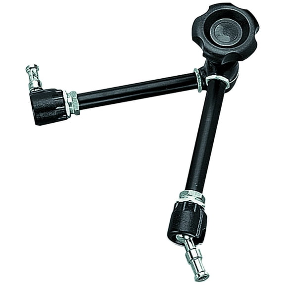 Variable Friction Arm