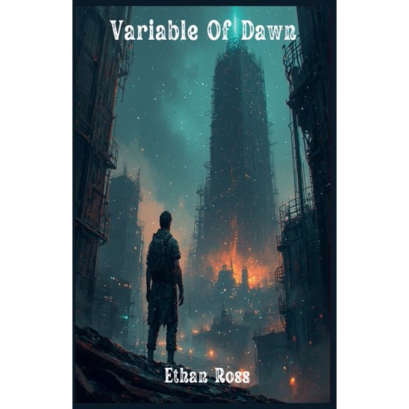 Variable Of Dawn, (Paperback)