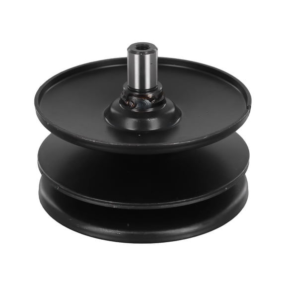 Variable Speed Belt Pulley for Yard Machines Lawn Tractors for Models 656P05011 956 04015B 956 04015A Multiple Fits