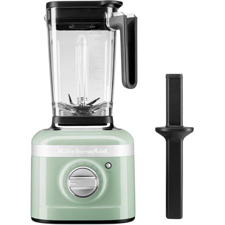 Variable Speed Blender with Tamper - KSB4028 - Pistachio