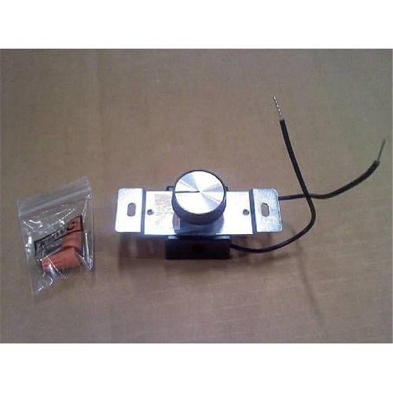 Variable Speed Control