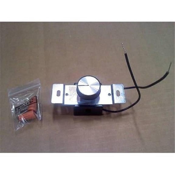Variable Speed Control