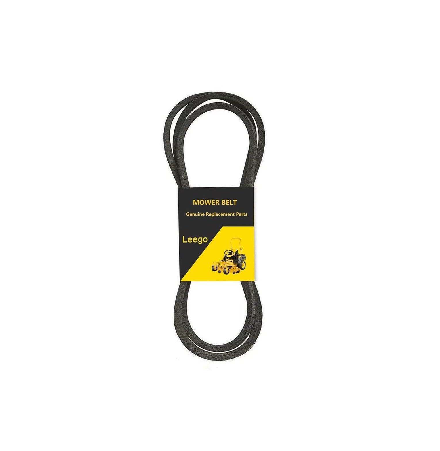 Variable Speed Drive Belt Compatible with Cub Cadet 20092014 LTX1040