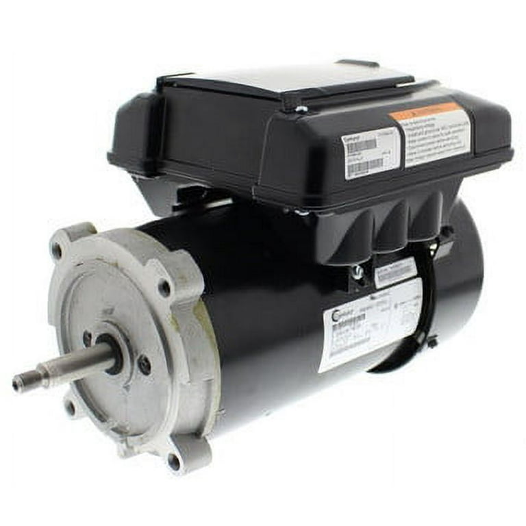 where can i buy an ac fan motor Honeywell MN1CFS Condenser Fan Motor (YDK-09504504-W4A2) (A7450-070)