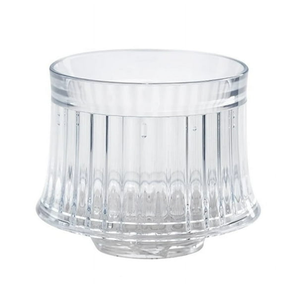 Variable Speed Hand Drip Coffee Filter Cup Drip-Style Coffee Funnel Filter Flat Bottom Drip Filter Cup Cake Filter Cup