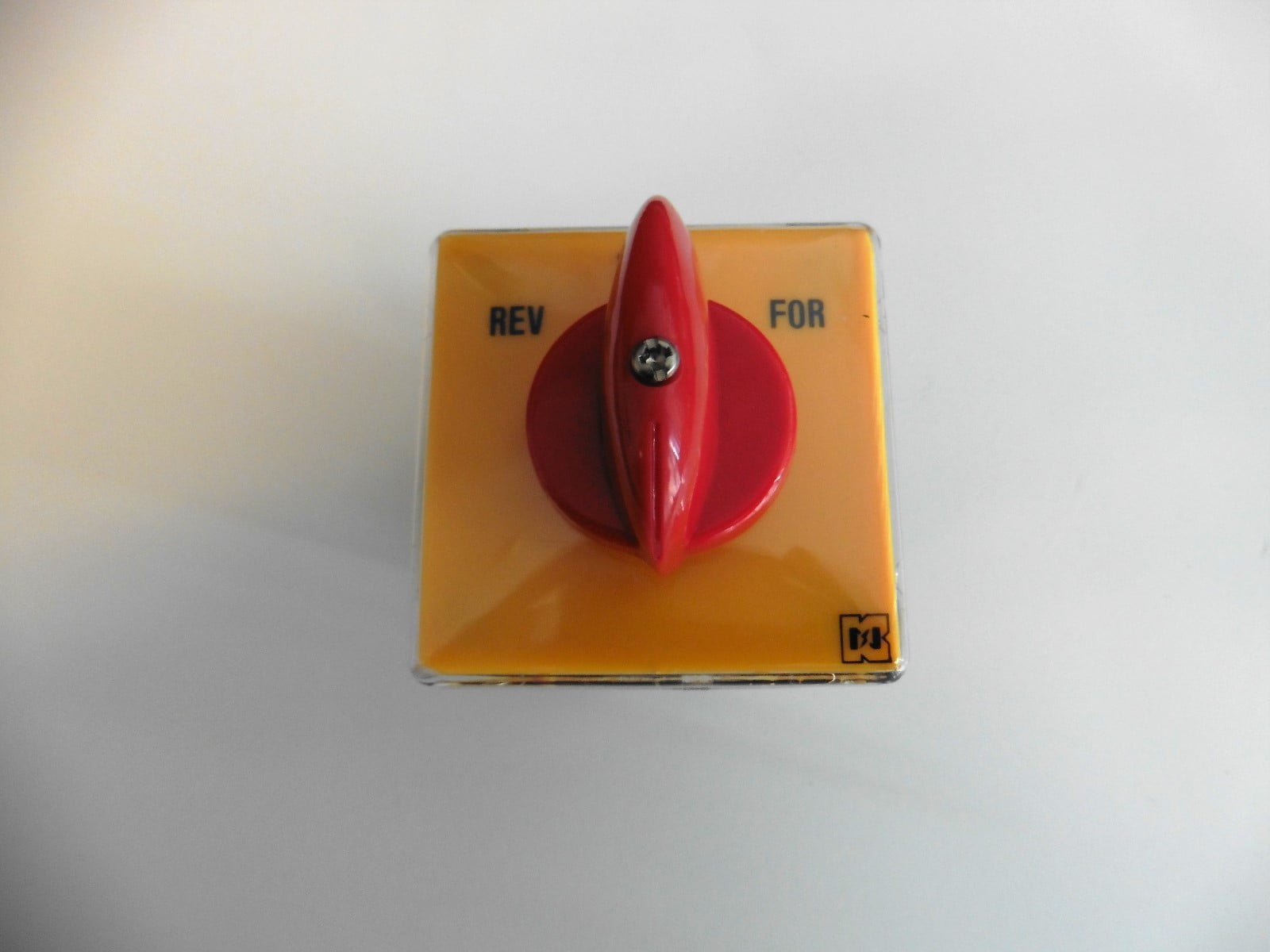 Variable Speeds Milling Machine Forward & Backward Switch. New ...