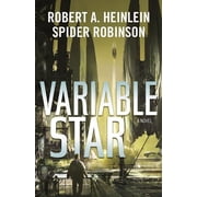 Variable Star (Paperback)