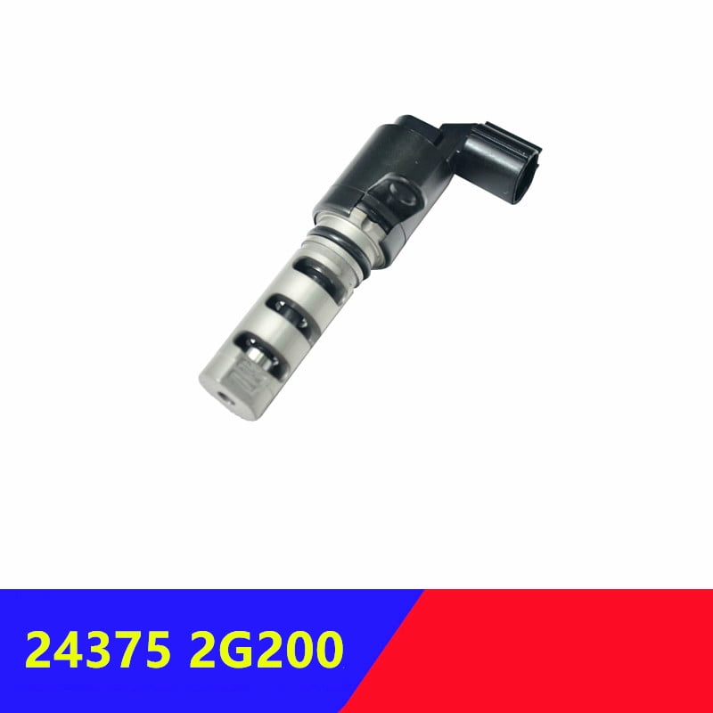 Variable Timer Exhaust Control Valve VVT Solenoid Valve for Hyundai Tucson Santa fe for Kia