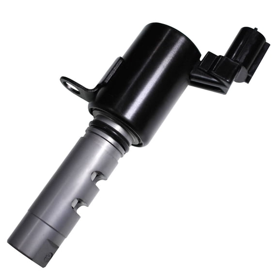 Variable Timing Flow Control Valve Solenoid for Engine Performance-Variable Timing Oil Flow Control Valve Solenoid