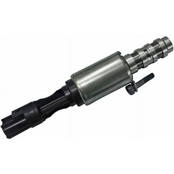 Variable Timing Oil Control Valve - Compatible with 2005 - 2010 Ford F-250 Super Duty 5.4L V8 2006 2007 2008 2009