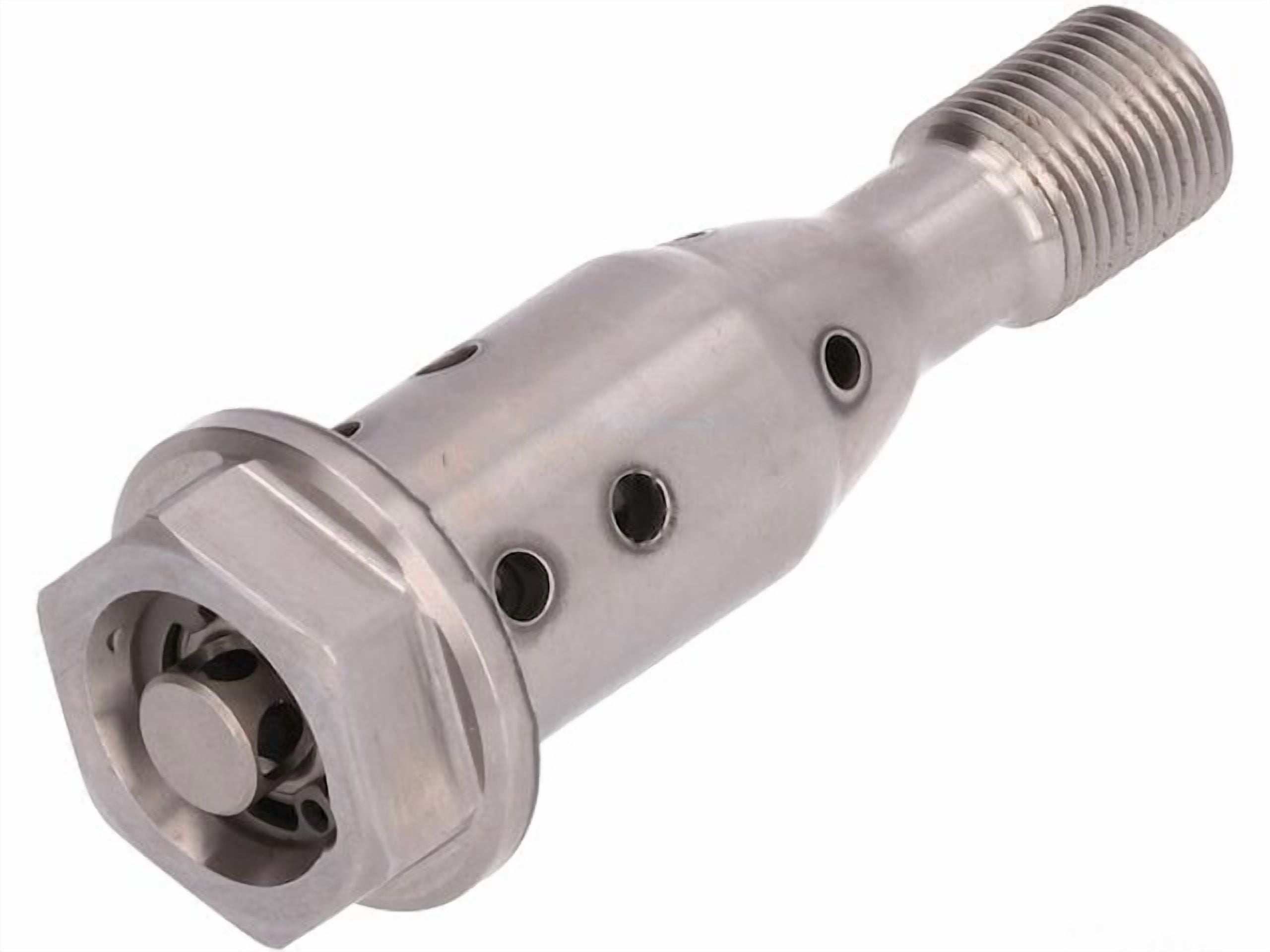 Variable Timing Oil Control Valve