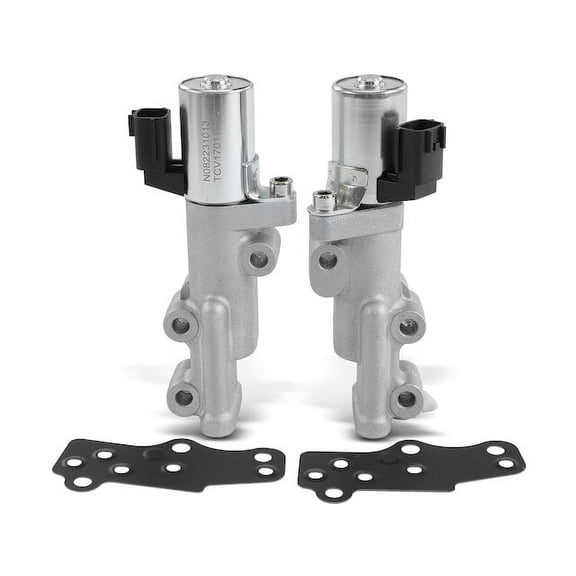 Variable Timing Solenoid 2 - Compatible with 2005 - 2019 Nissan Frontier 4.0L V6 - Autopart Premium